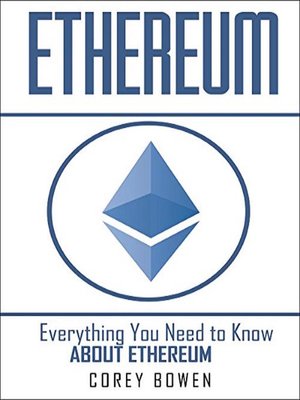 cover image of Ethereum
